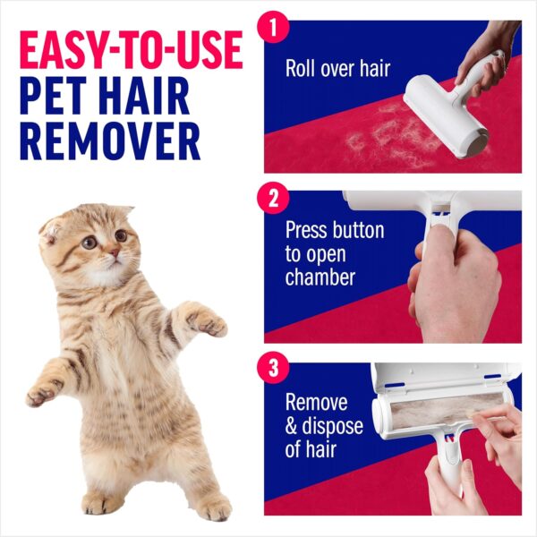 ChomChom Roller Pet Hair Remover - Image 3