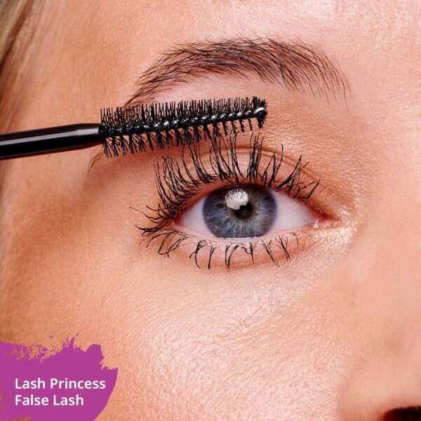 essence | Lash Princess False Lash Effect Mascara - Image 4