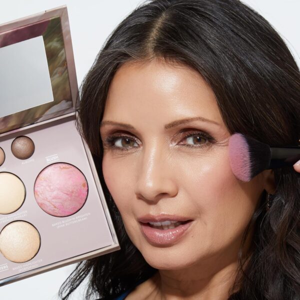 LAURA GELLER NEW YORK The Best of the Best Baked Palette -Full Size - Image 2