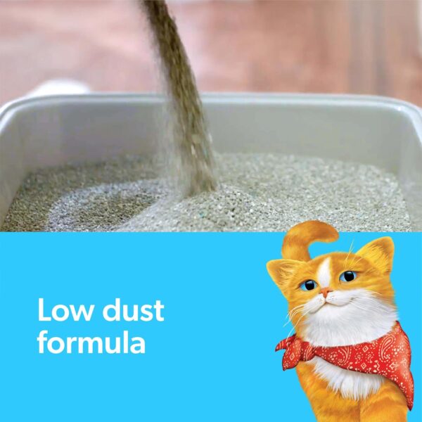 Fresh Step Extreme Clumping Litter With Febreze Freshness - Image 3